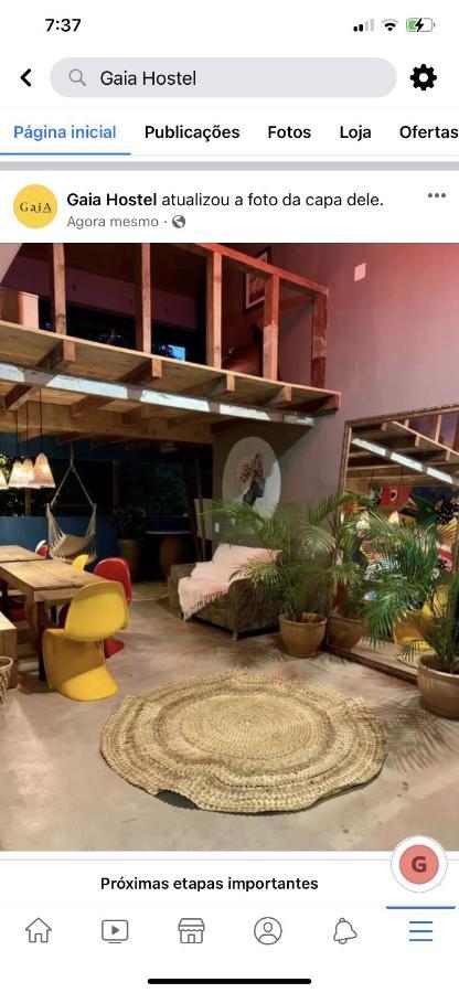 Hostel Villa Cacau Транкозу Экстерьер фото