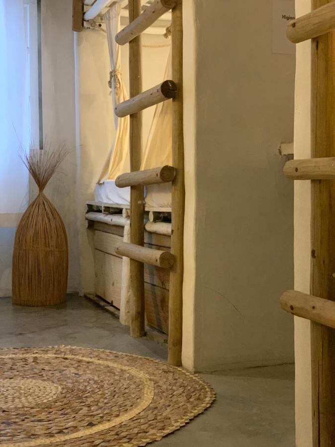 Hostel Villa Cacau Транкозу Экстерьер фото