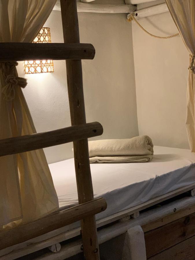 Hostel Villa Cacau Транкозу Экстерьер фото