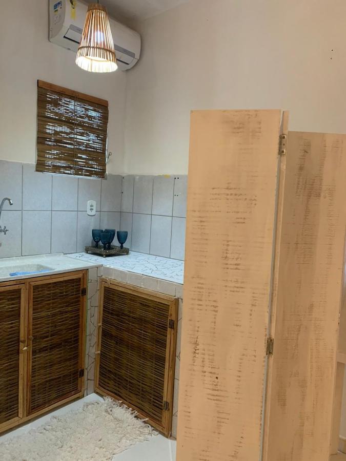 Hostel Villa Cacau Транкозу Экстерьер фото