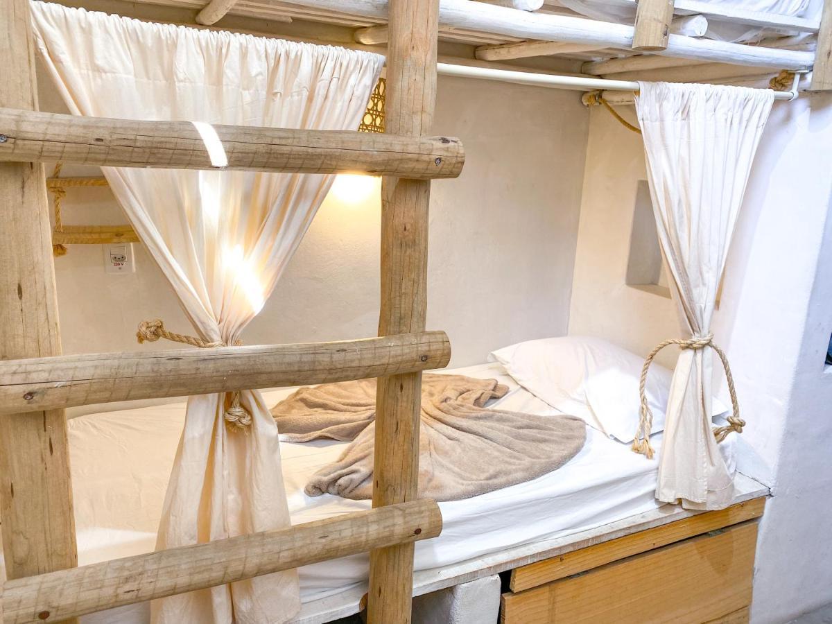 Hostel Villa Cacau Транкозу Экстерьер фото