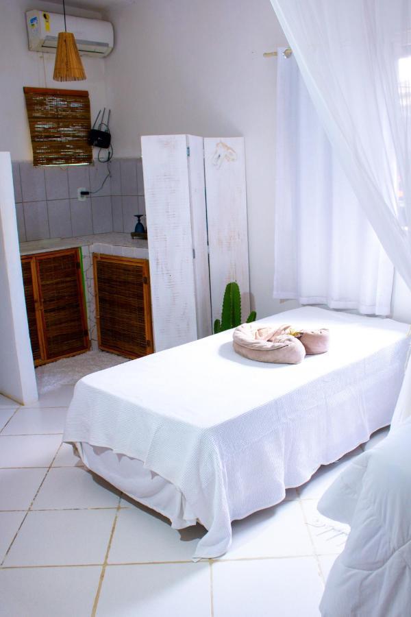 Hostel Villa Cacau Транкозу Экстерьер фото